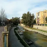 Cuesta Alcazaba