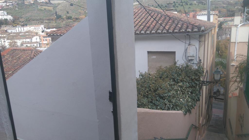 Apartamento Cuesta Alcazaba