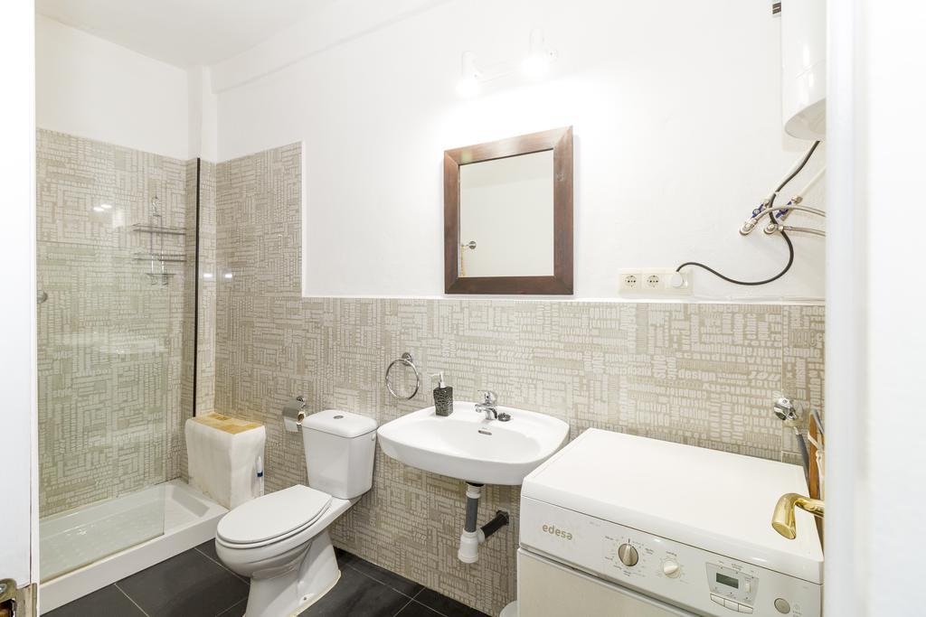 Cuesta Alcazaba Apartamento