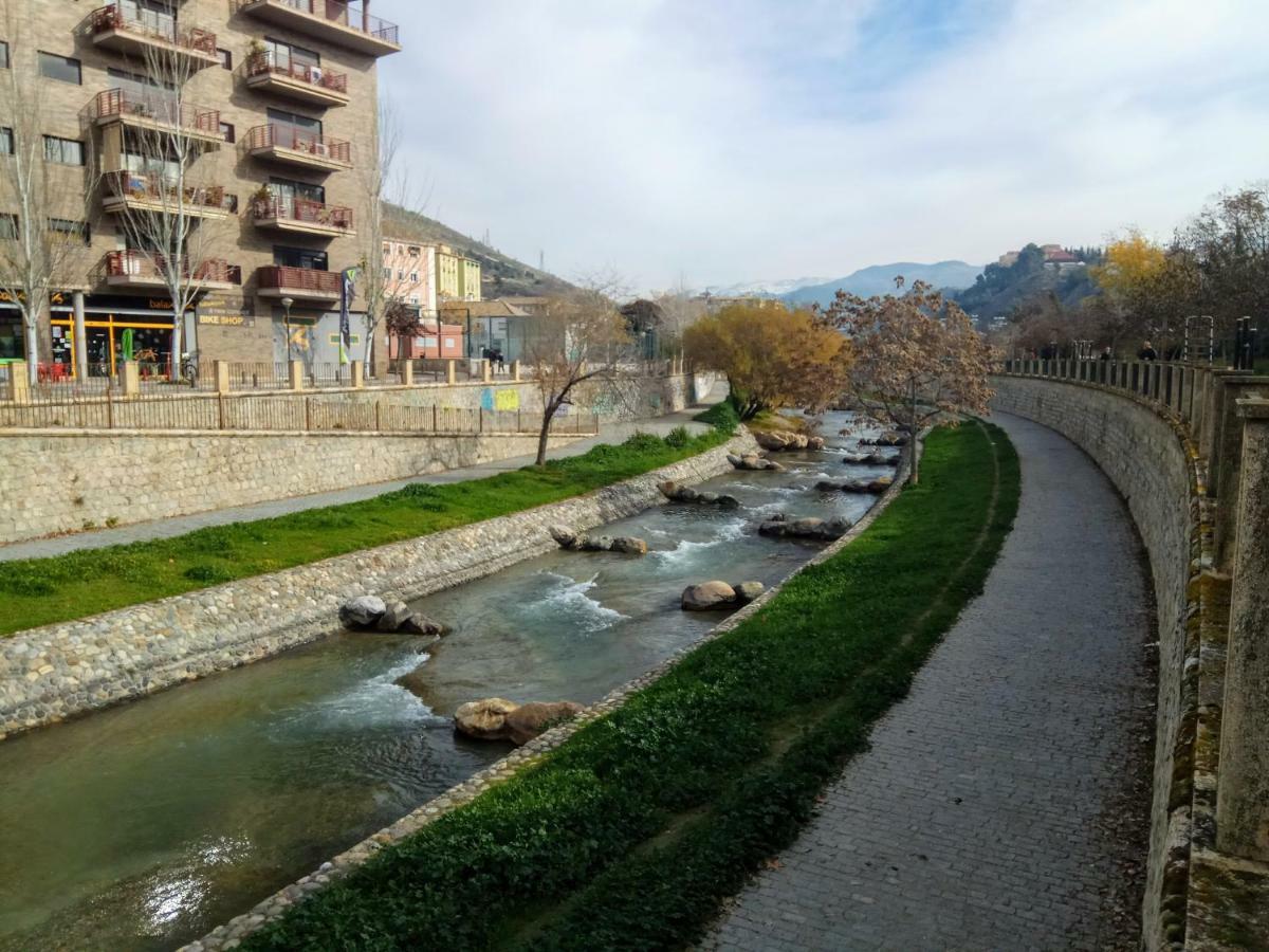 Apartamento Cuesta Alcazaba *