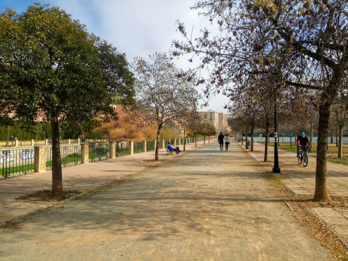 Cuesta Alcazaba Apartamento *