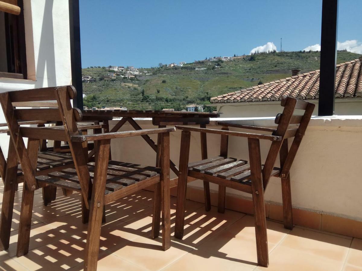 Cuesta Alcazaba Apartamento *
