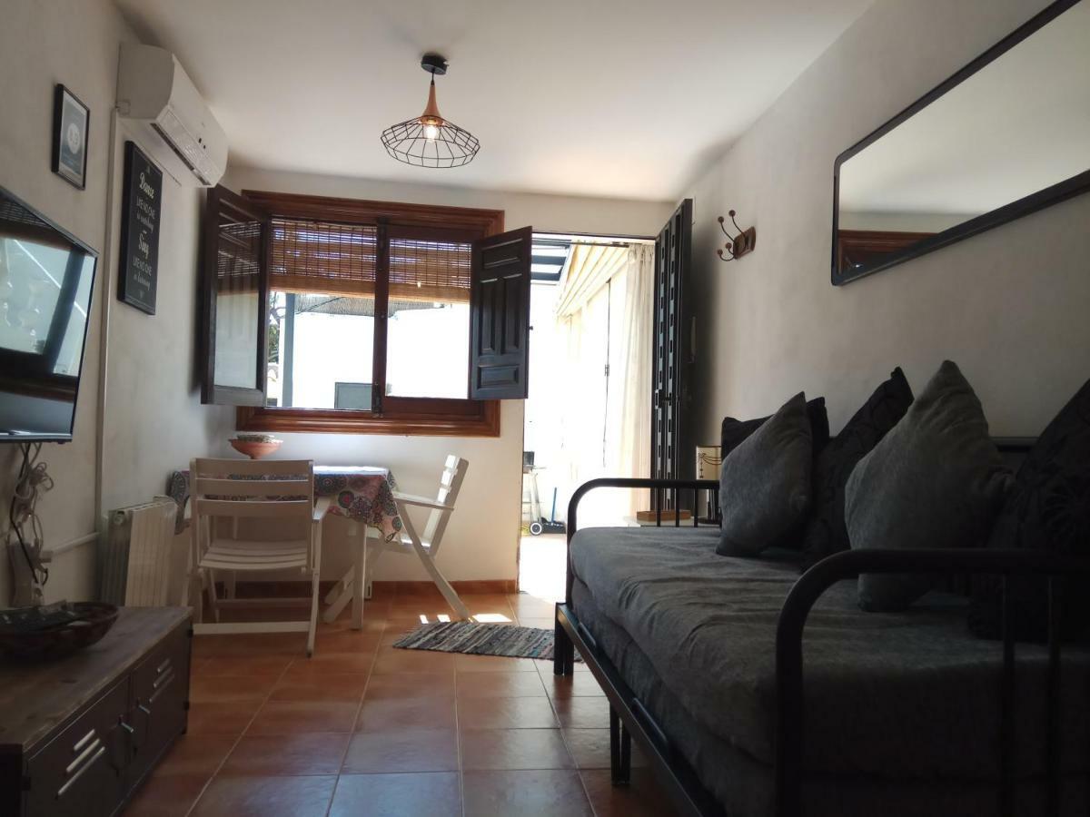 Cuesta Alcazaba Apartamento *