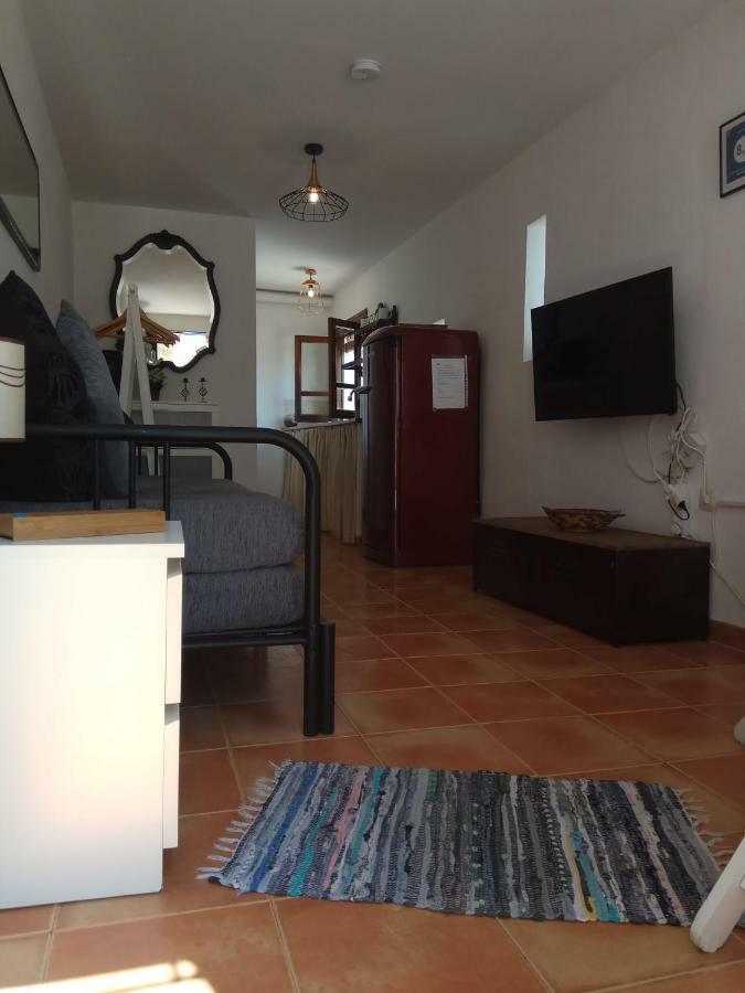 Apartamento Cuesta Alcazaba Granada