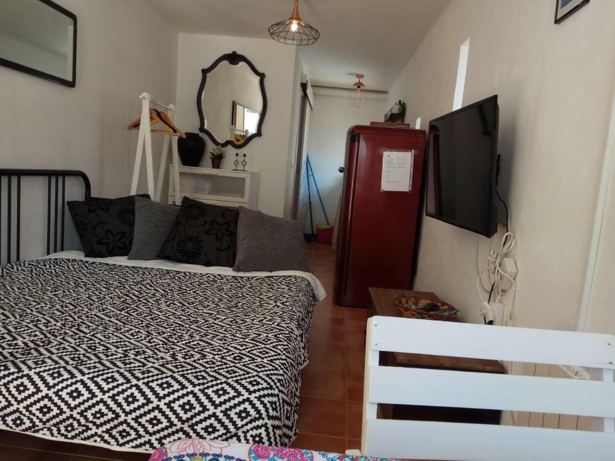 Apartamento Cuesta Alcazaba Granada