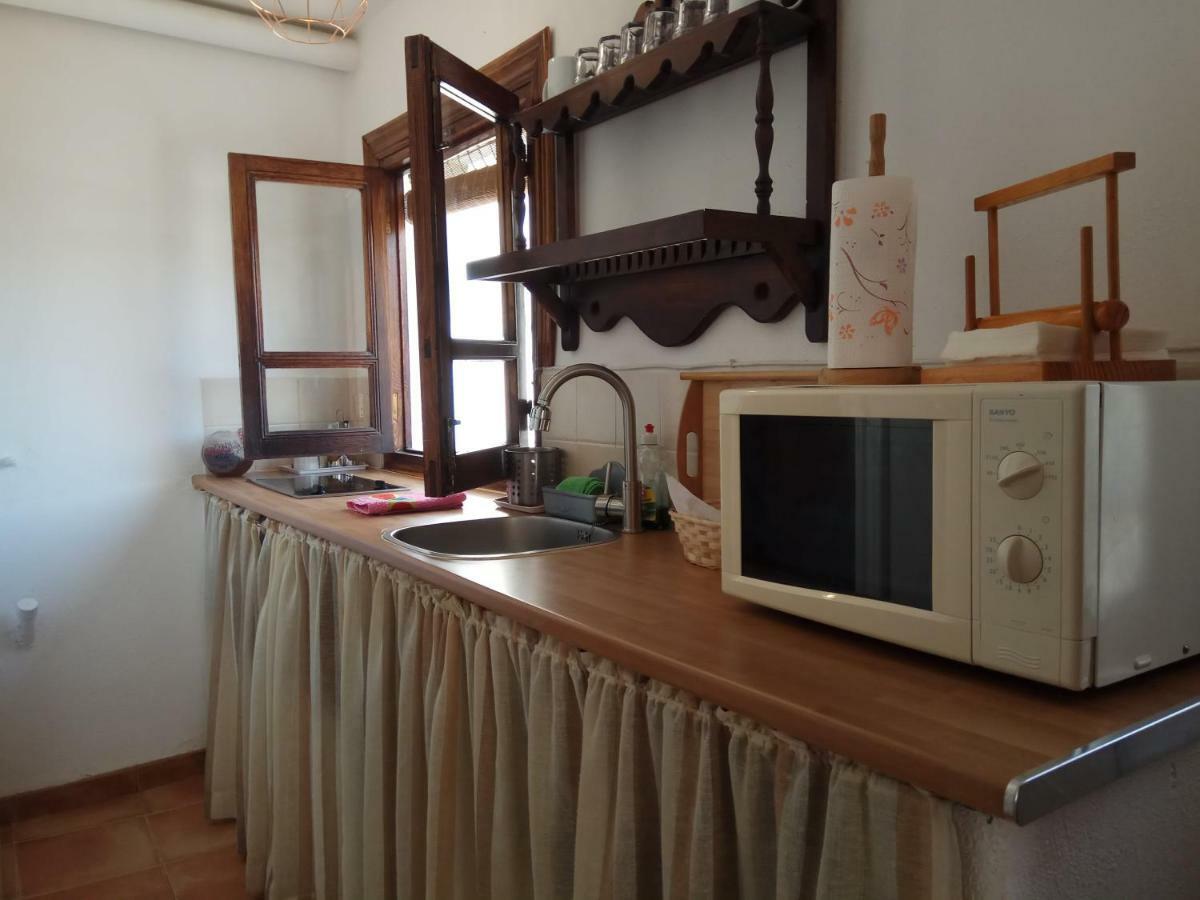 Cuesta Alcazaba Apartamento *