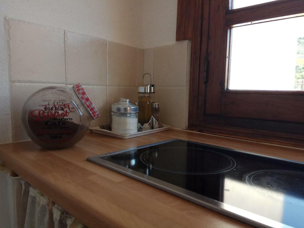 Cuesta Alcazaba Apartamento *